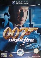 007 Nightfire Rom
